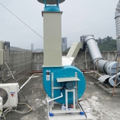 離心風機